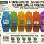 Here is a curated list of 300 low-competition, high-intent long-tail keywords tailored specifically for your hosting review blog, thehostreviews.com.
