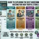 best hosting for woocommerce high traffic stores