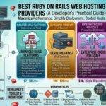 best Ruby on Rails web hosting providers