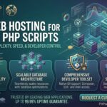 best web hosting for custom php scripts