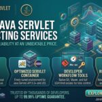 cheap java servlet web hosting services