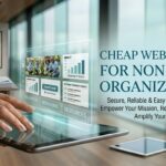 What is the cheap web hosting for non profit organizations?