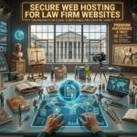 What is the best secure web hosting for law firm websites