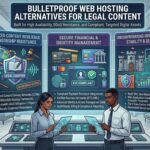 bulletproof web hosting alternatives for legal content