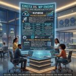 Kinsta vs wp engine pricing and migration features