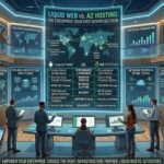 liquid web vs A2 hosting enterprise dedicated servers