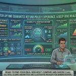 hostgator uptime guarantee refund policy experience