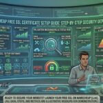 namecheap hosting free ssl certificate setup guide