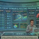 ionos cheap domain and hosting package review
