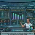 kamatera cloud vps hourly pricing breakdown review