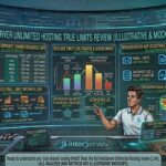interserver unlimited hosting true limits review