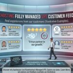 rosehosting fully managed vps customer feedback