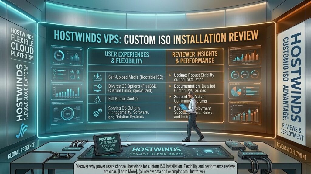 ultahost NVMe storage performance benchmark review