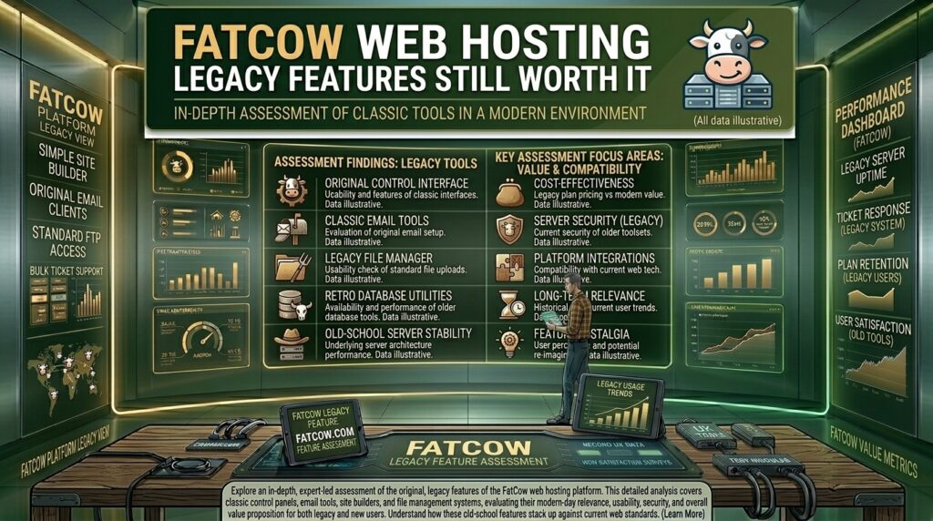 fatcow web hosting legacy features still worth it