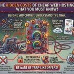 hidden costs of cheap web hosting you must know