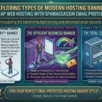 cheap web hosting with spamassassin email protection