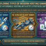 most affordable web hosting with HTTP/3 protocol support