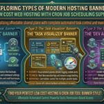 cheap web hosting with cron job scheduling support