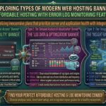affordable hosting with error log monitoring features