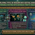 low cost web hosting with bandwidth traffic analytics