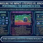 litespeed web server vs apache performance for wordpress