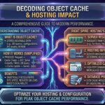 what is object cache and how does hosting affect it