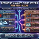 redis cache setup on managed cloud hosting servers