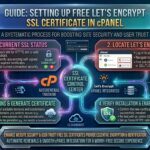 setting up free let s encrypt ssl certificate in cpanel