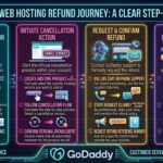 how to get a full refund from godaddy web hosting