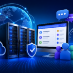 Top rated web hosting providers for forum and community platforms