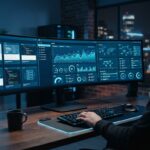 Top web hosting platforms with multi-site management dashboard features