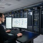 Top web hosting platforms with multi-site management dashboard features