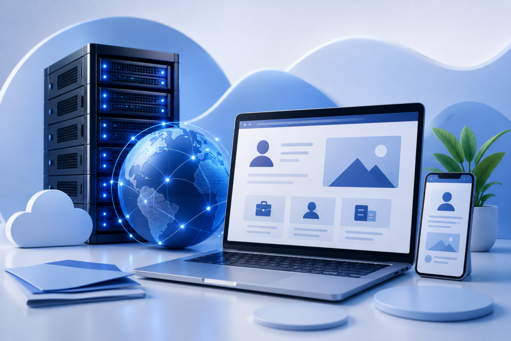 cheap web hosting